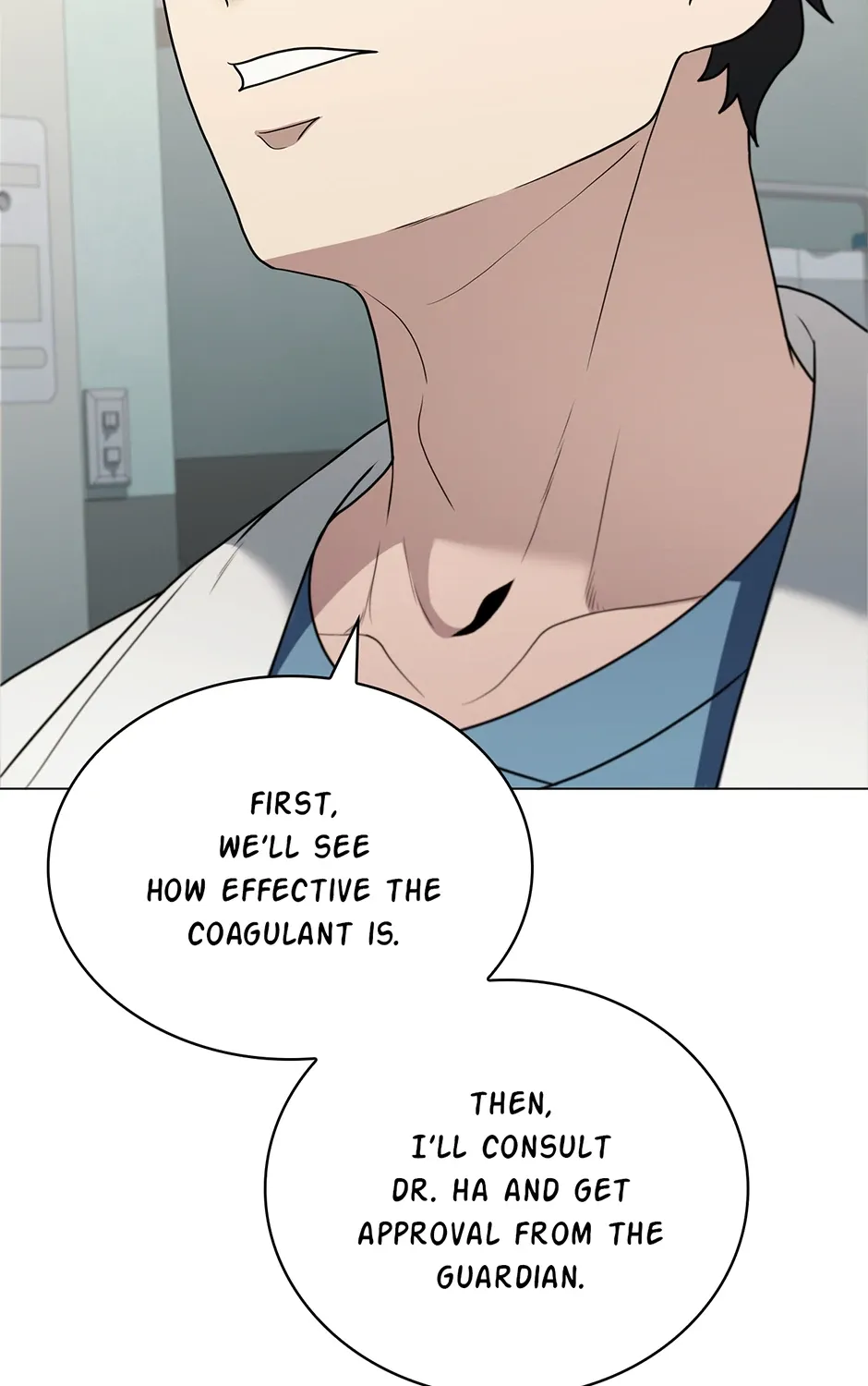Read Dr. Choi Tae-Soo chapter 227 image 73 on Lezhin