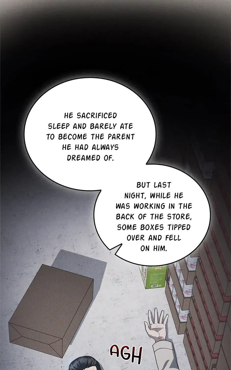 Read Dr. Choi Tae-Soo chapter 227 image 9 on Lezhin