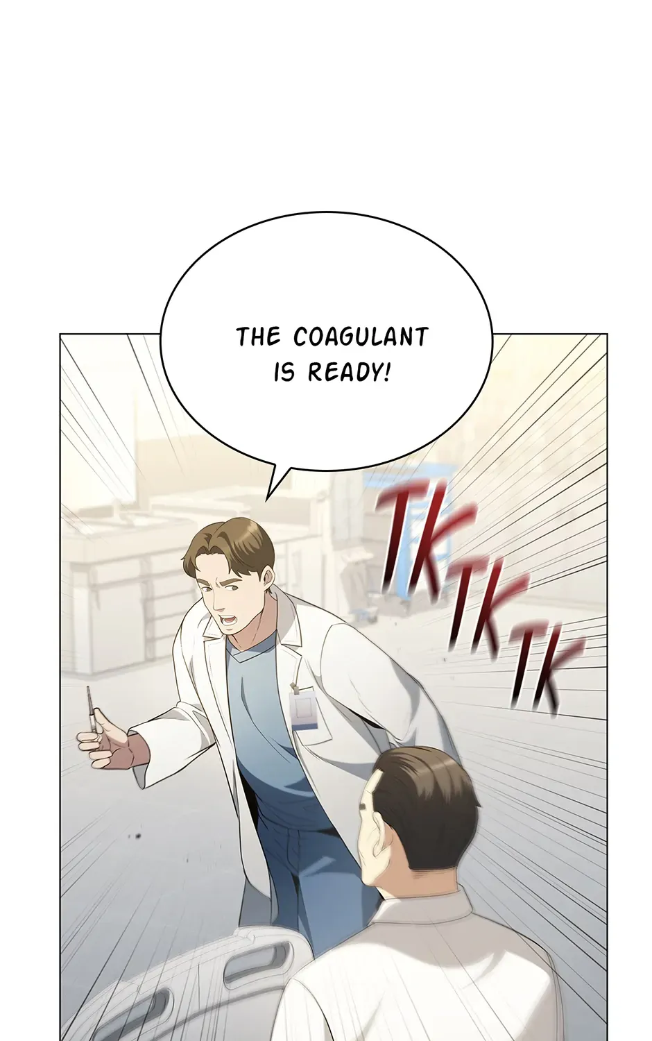 Read Dr. Choi Tae-Soo chapter 227 image 91 on Lezhin