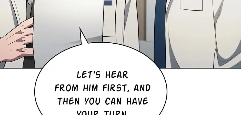 Read Dr. Choi Tae-Soo chapter 228 image 1 on Lezhin