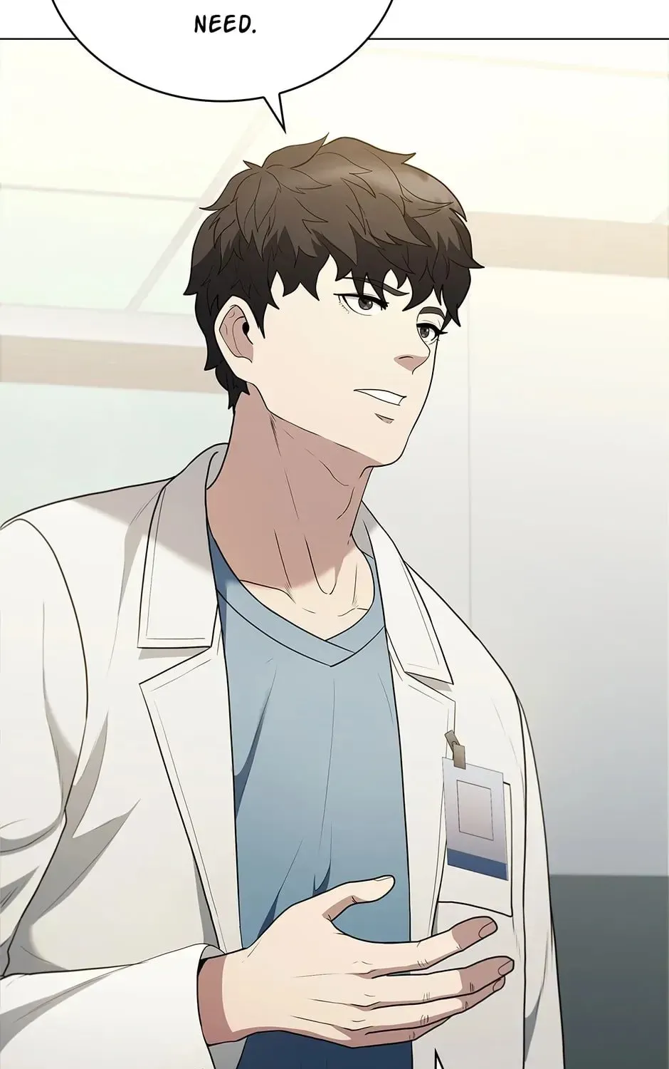 Read Dr. Choi Tae-Soo chapter 228 image 10 on Lezhin