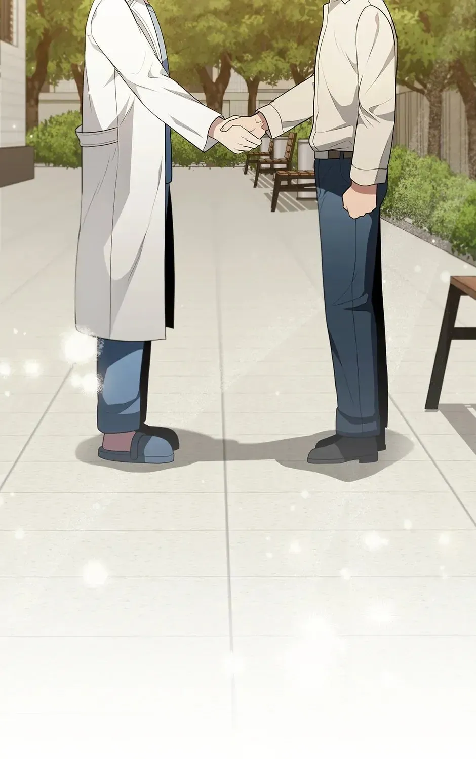 Read Dr. Choi Tae-Soo chapter 228 image 100 on Lezhin