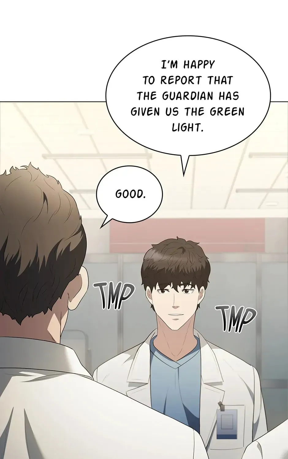 Read Dr. Choi Tae-Soo chapter 228 image 104 on Lezhin