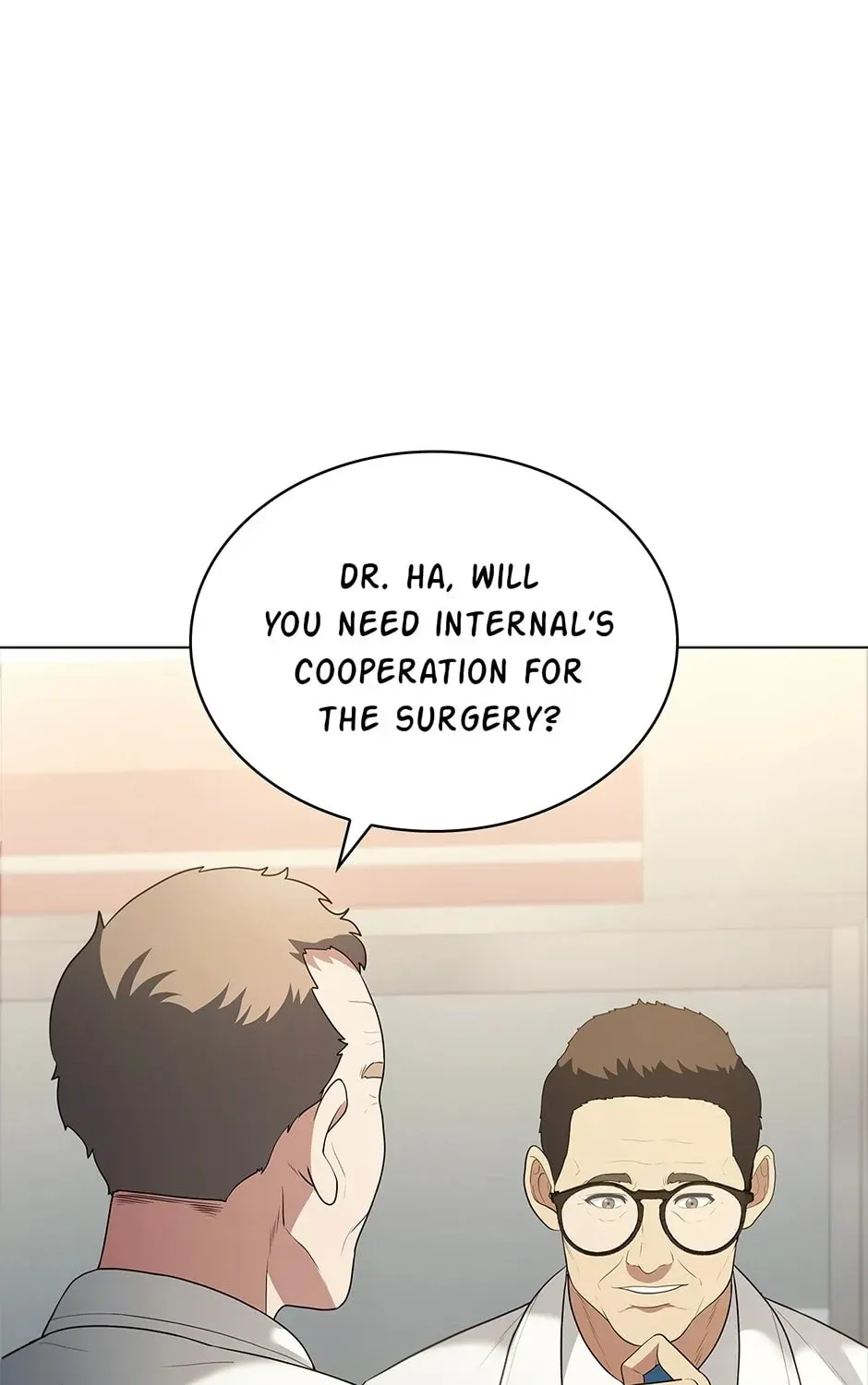 Read Dr. Choi Tae-Soo chapter 228 image 106 on Lezhin