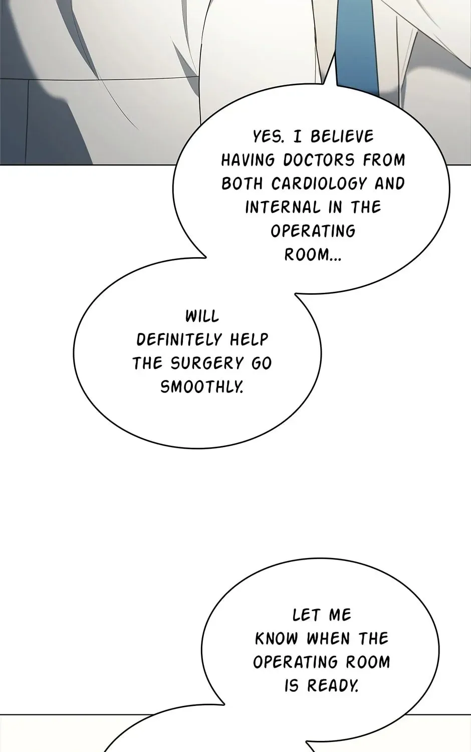 Read Dr. Choi Tae-Soo chapter 228 image 108 on Lezhin