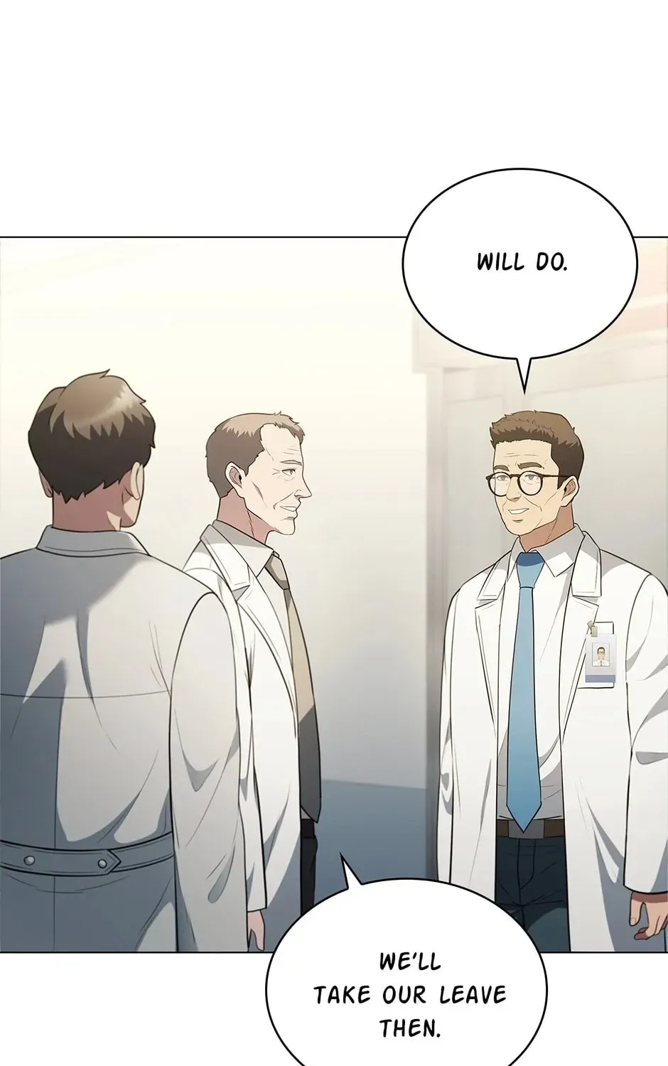 Read Dr. Choi Tae-Soo chapter 228 image 112 on Lezhin