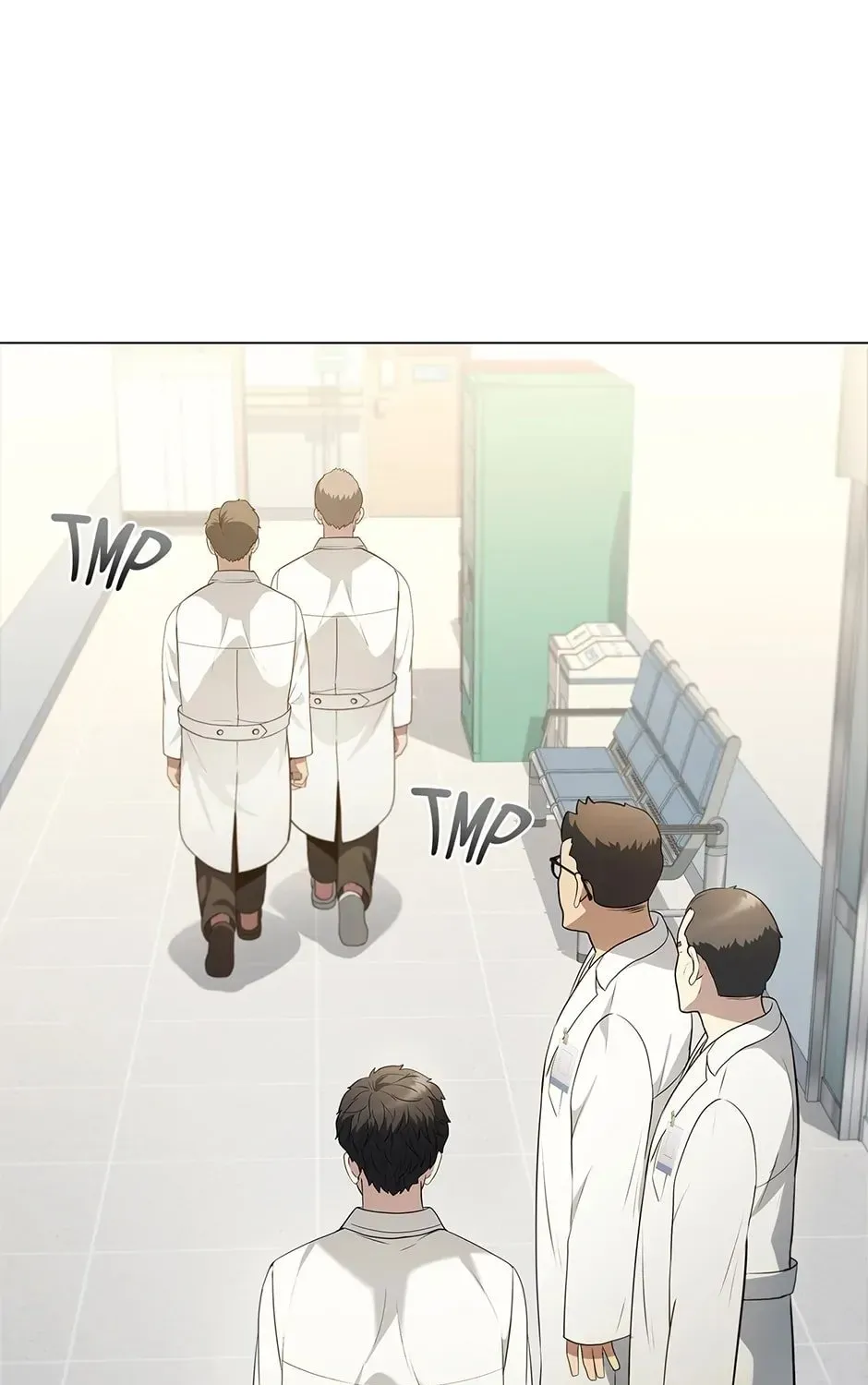 Read Dr. Choi Tae-Soo chapter 228 image 114 on Lezhin