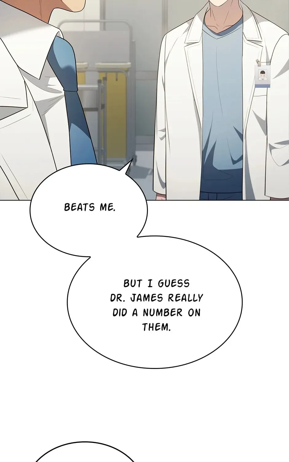 Read Dr. Choi Tae-Soo chapter 228 image 118 on Lezhin
