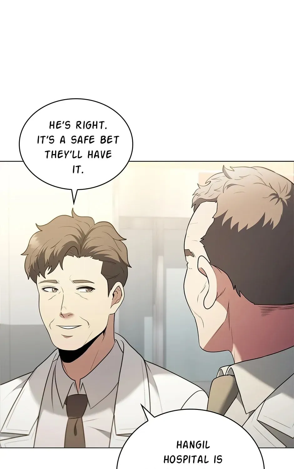 Read Dr. Choi Tae-Soo chapter 228 image 12 on Lezhin