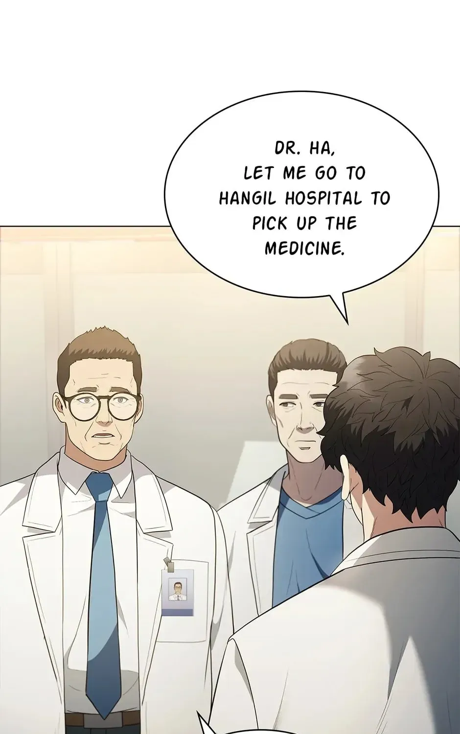Read Dr. Choi Tae-Soo chapter 228 image 122 on Lezhin
