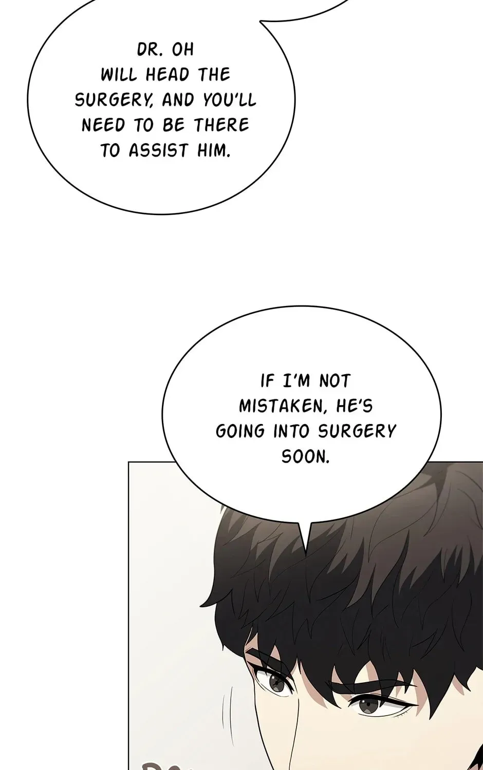 Read Dr. Choi Tae-Soo chapter 228 image 124 on Lezhin