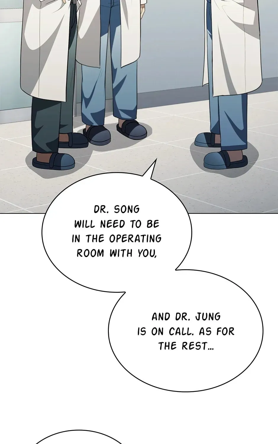 Read Dr. Choi Tae-Soo chapter 228 image 130 on Lezhin