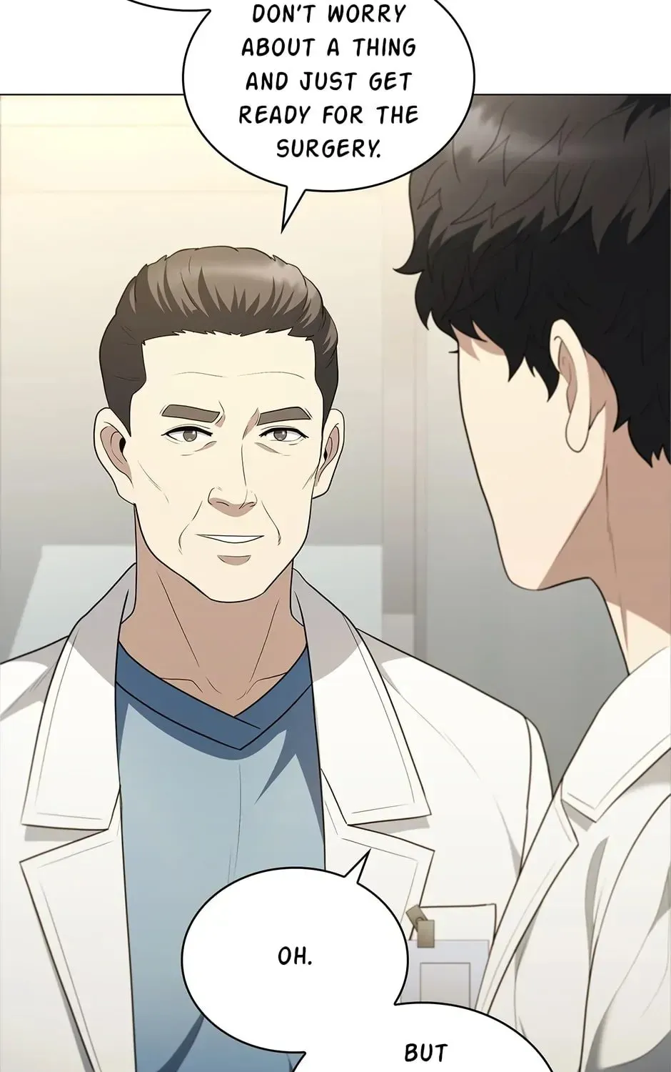 Read Dr. Choi Tae-Soo chapter 228 image 132 on Lezhin
