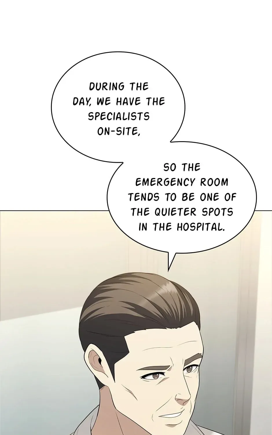 Read Dr. Choi Tae-Soo chapter 228 image 134 on Lezhin