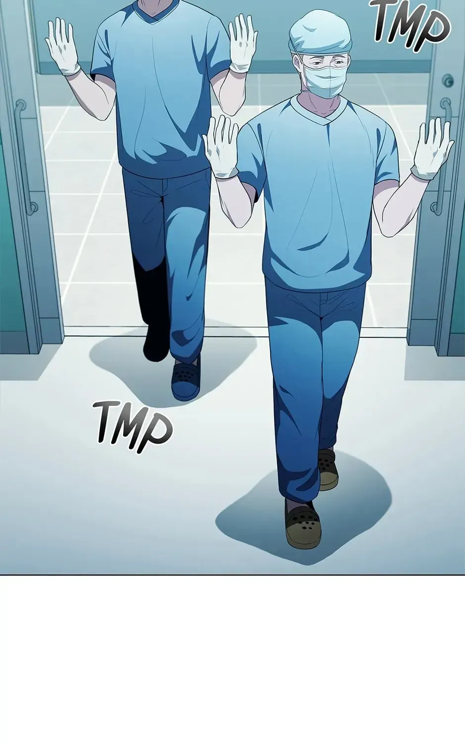 Read Dr. Choi Tae-Soo chapter 228 image 144 on Lezhin