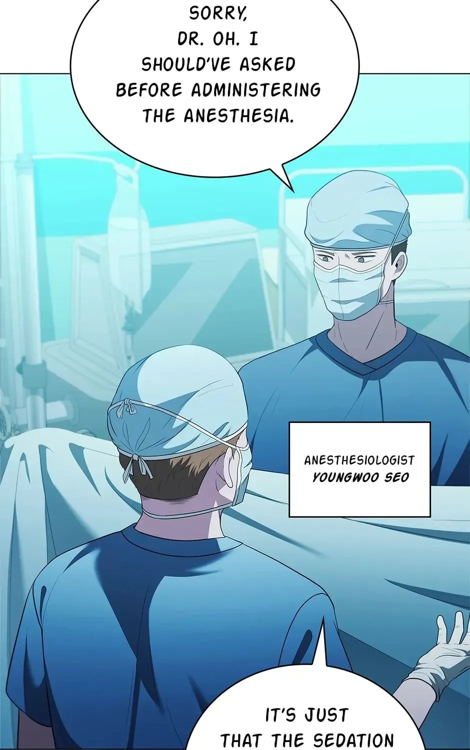 Read Dr. Choi Tae-Soo chapter 228 image 146 on Lezhin