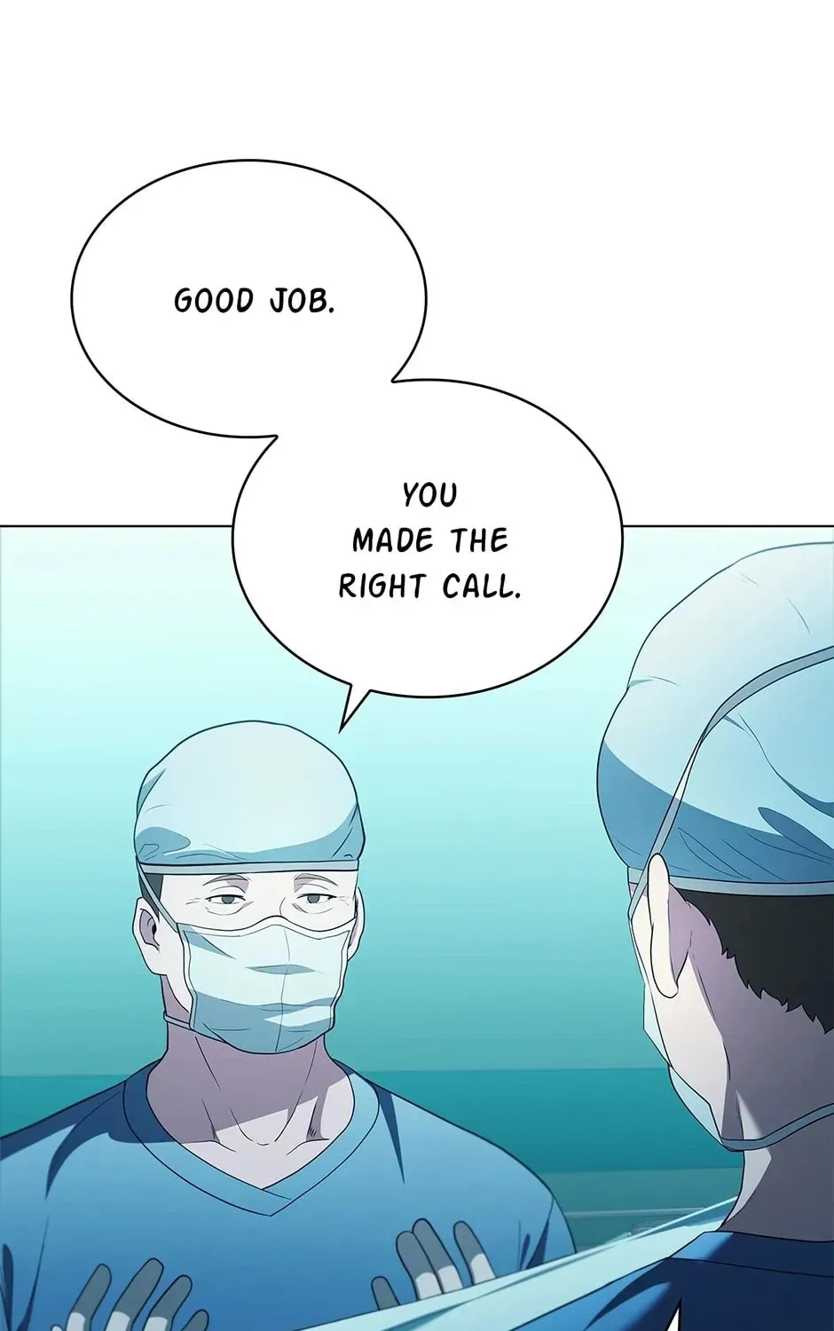 Read Dr. Choi Tae-Soo chapter 228 image 148 on Lezhin