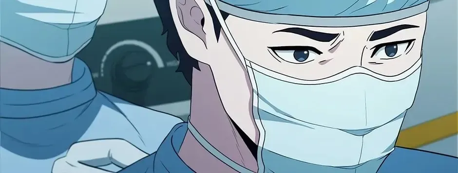 Read Dr. Choi Tae-Soo chapter 228 image 157 on Lezhin
