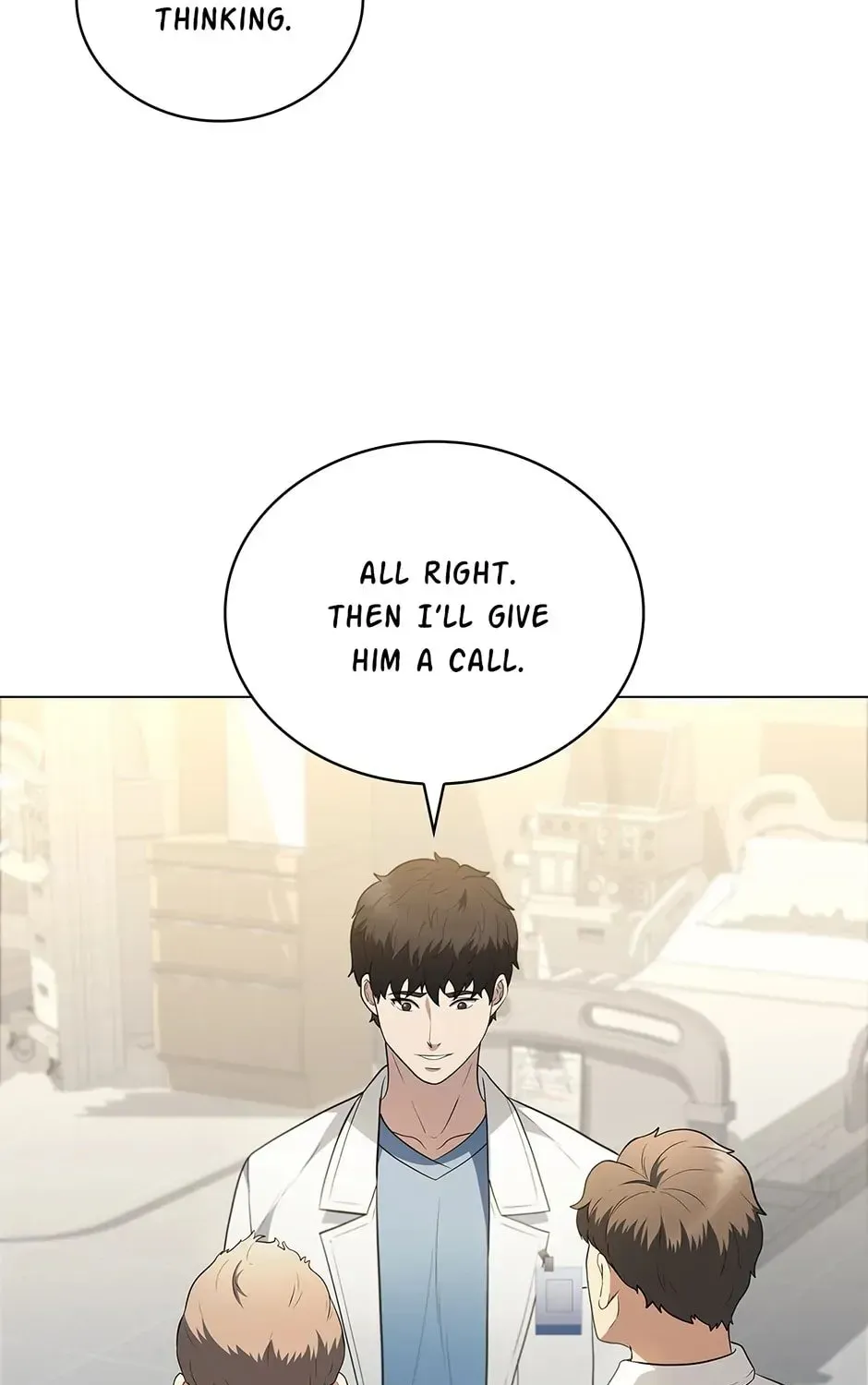 Read Dr. Choi Tae-Soo chapter 228 image 16 on Lezhin