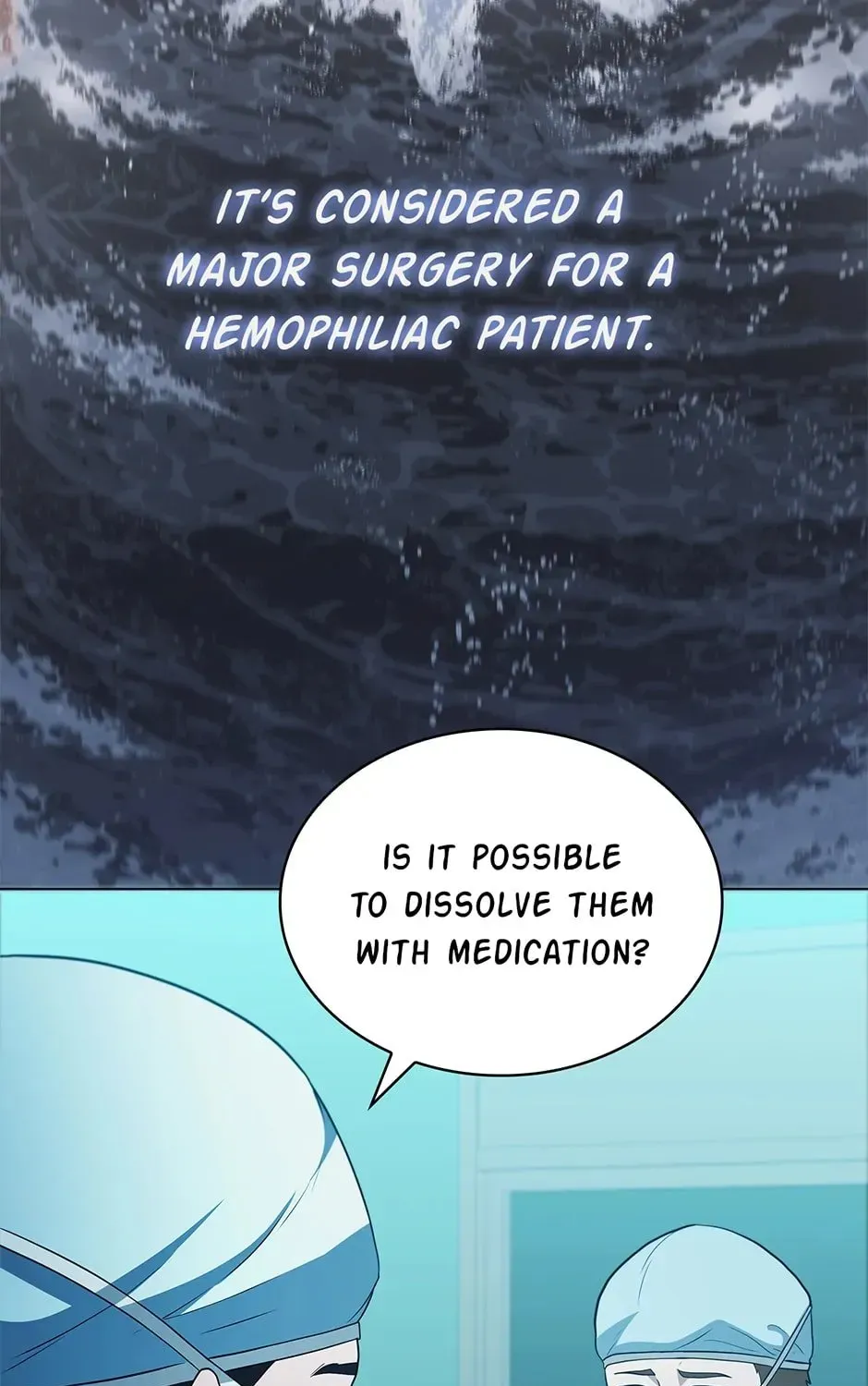 Read Dr. Choi Tae-Soo chapter 228 image 162 on Lezhin