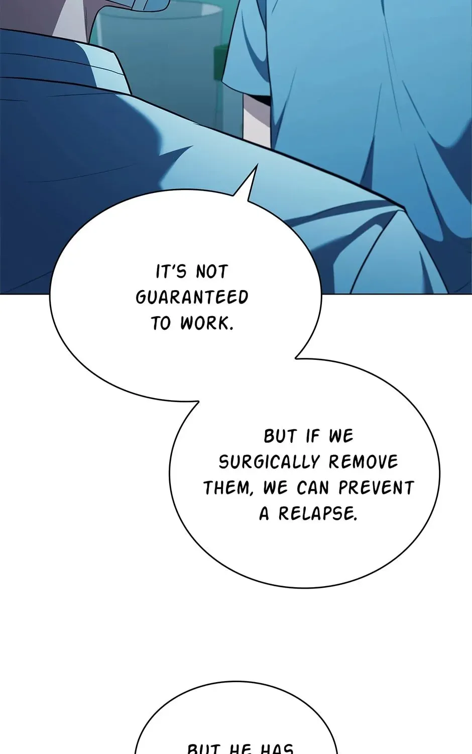 Read Dr. Choi Tae-Soo chapter 228 image 164 on Lezhin