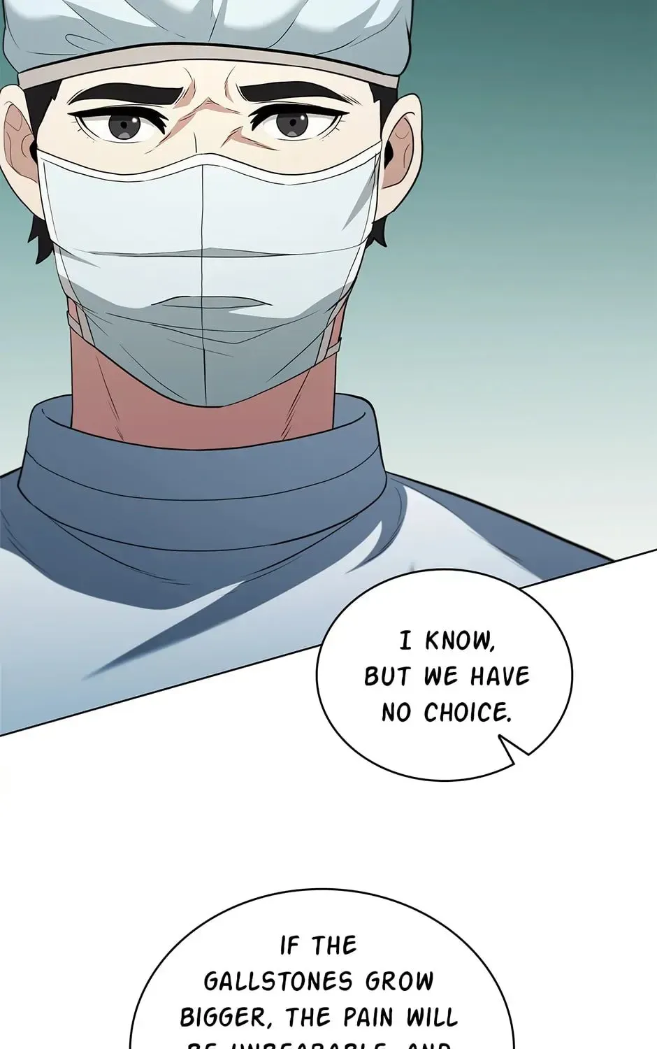 Read Dr. Choi Tae-Soo chapter 228 image 166 on Lezhin