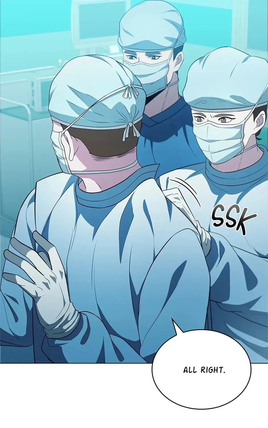 Read Dr. Choi Tae-Soo chapter 228 image 174 on Lezhin
