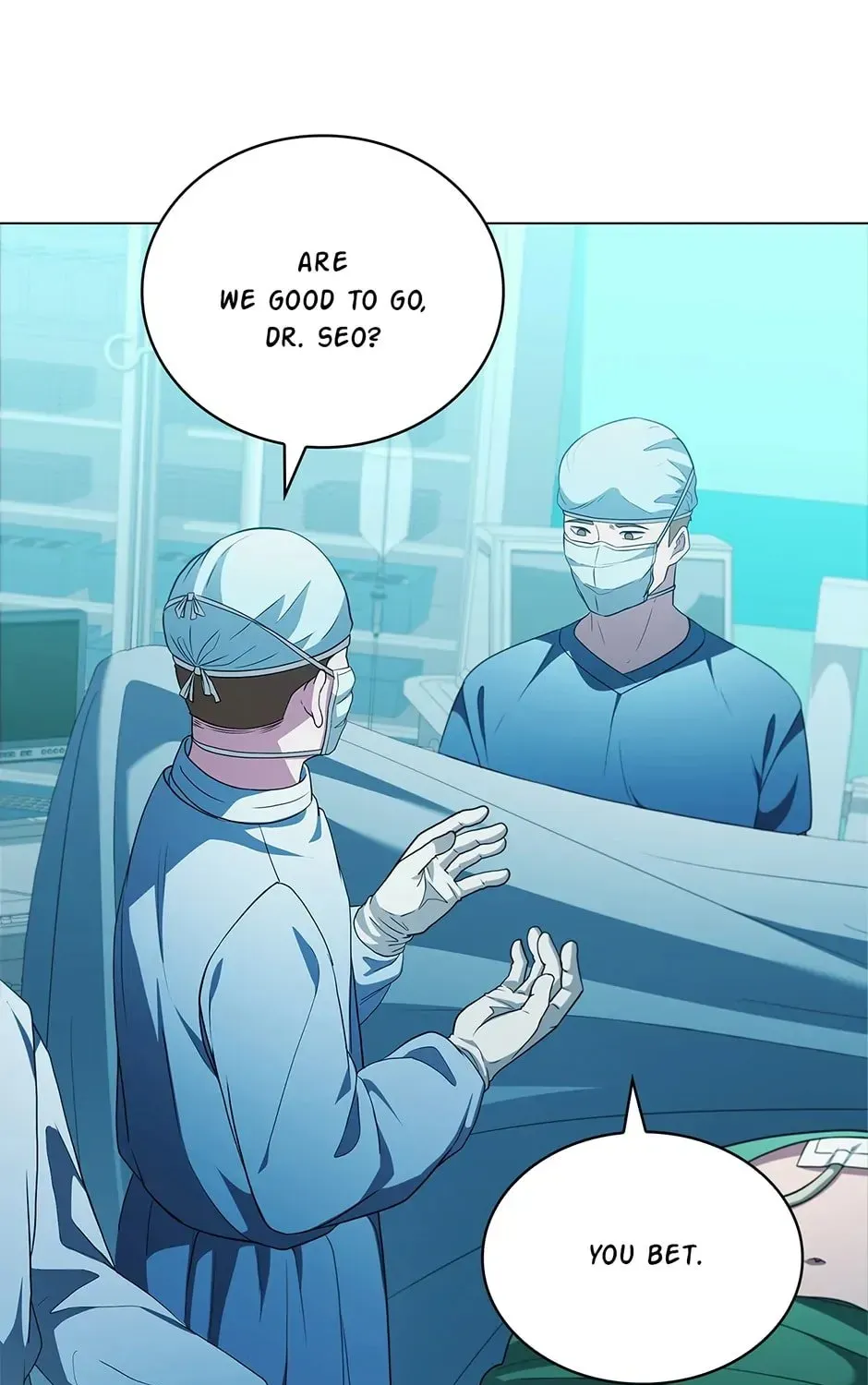 Read Dr. Choi Tae-Soo chapter 228 image 176 on Lezhin