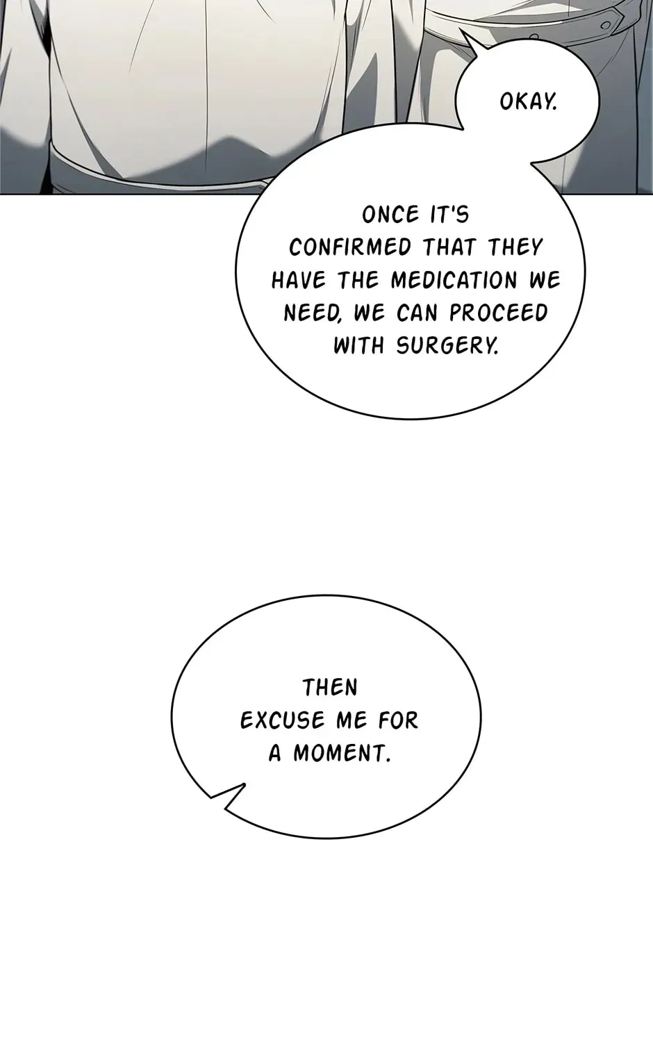 Read Dr. Choi Tae-Soo chapter 228 image 18 on Lezhin