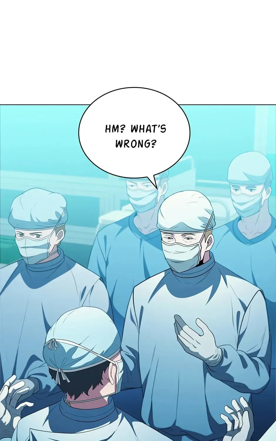Read Dr. Choi Tae-Soo chapter 228 image 180 on Lezhin