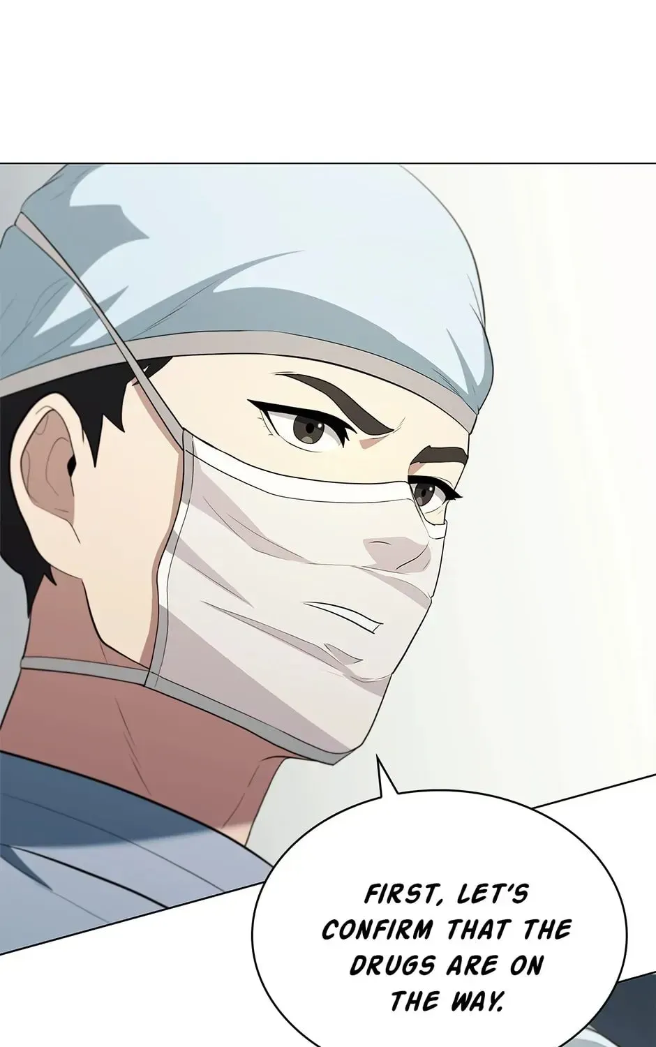 Read Dr. Choi Tae-Soo chapter 228 image 182 on Lezhin