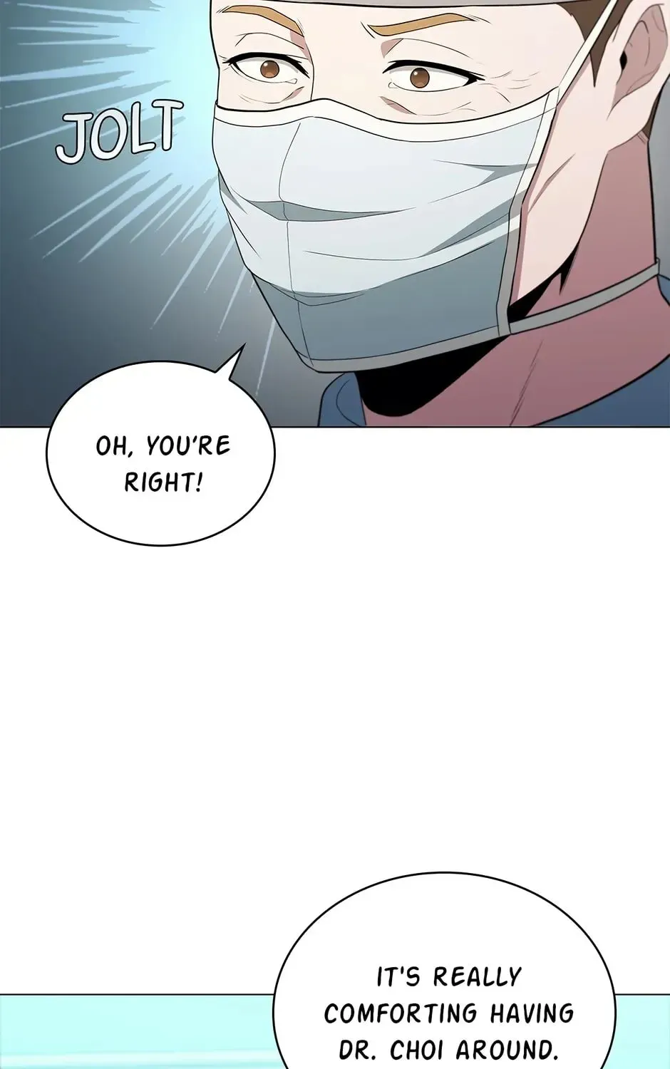 Read Dr. Choi Tae-Soo chapter 228 image 184 on Lezhin