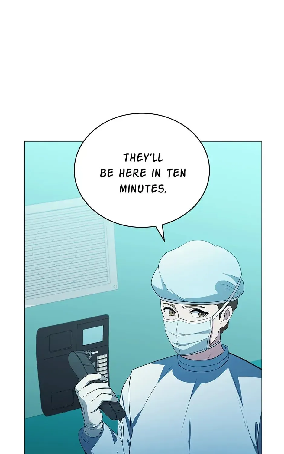 Read Dr. Choi Tae-Soo chapter 228 image 190 on Lezhin