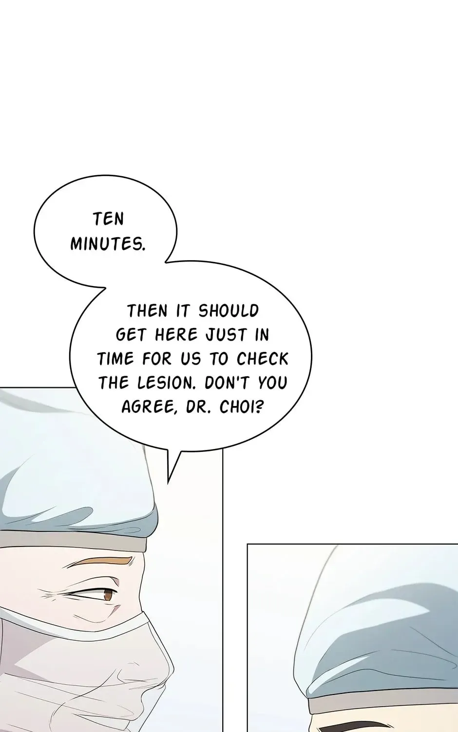 Read Dr. Choi Tae-Soo chapter 228 image 192 on Lezhin