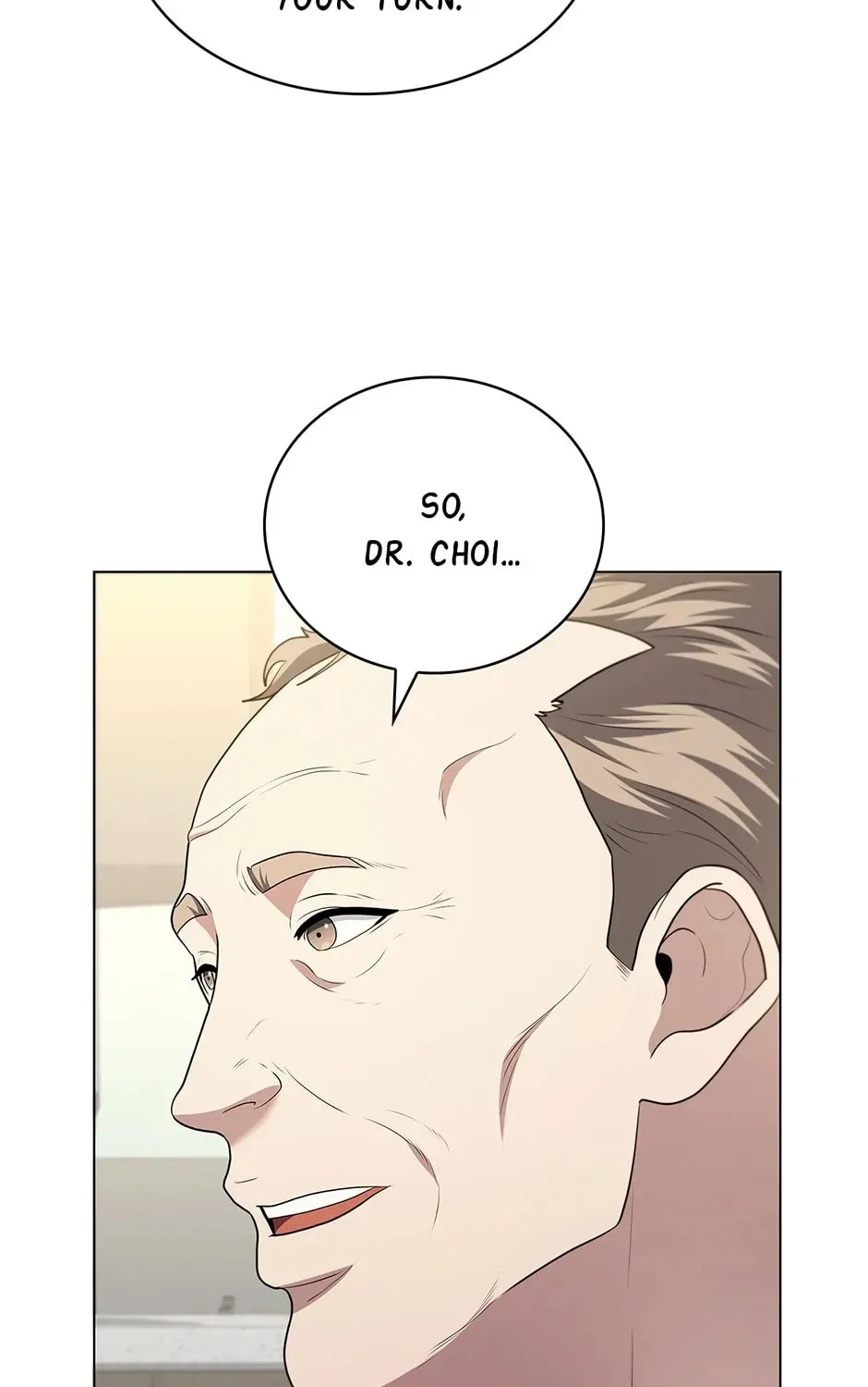 Read Dr. Choi Tae-Soo chapter 228 image 2 on Lezhin