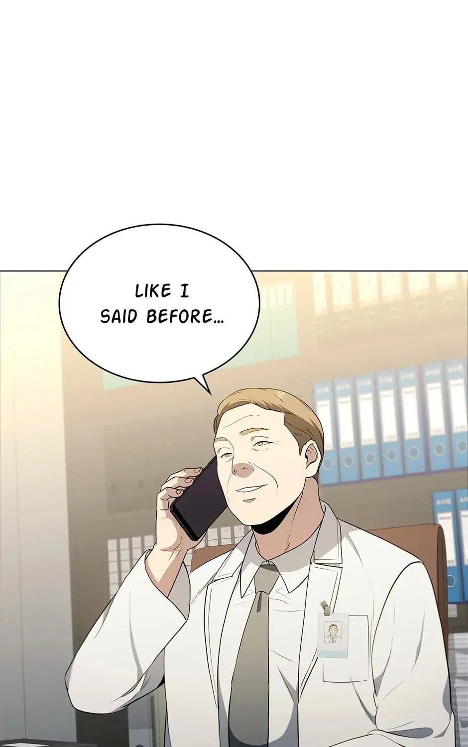 Read Dr. Choi Tae-Soo chapter 228 image 22 on Lezhin