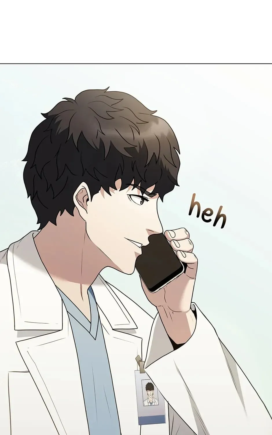 Read Dr. Choi Tae-Soo chapter 228 image 44 on Lezhin