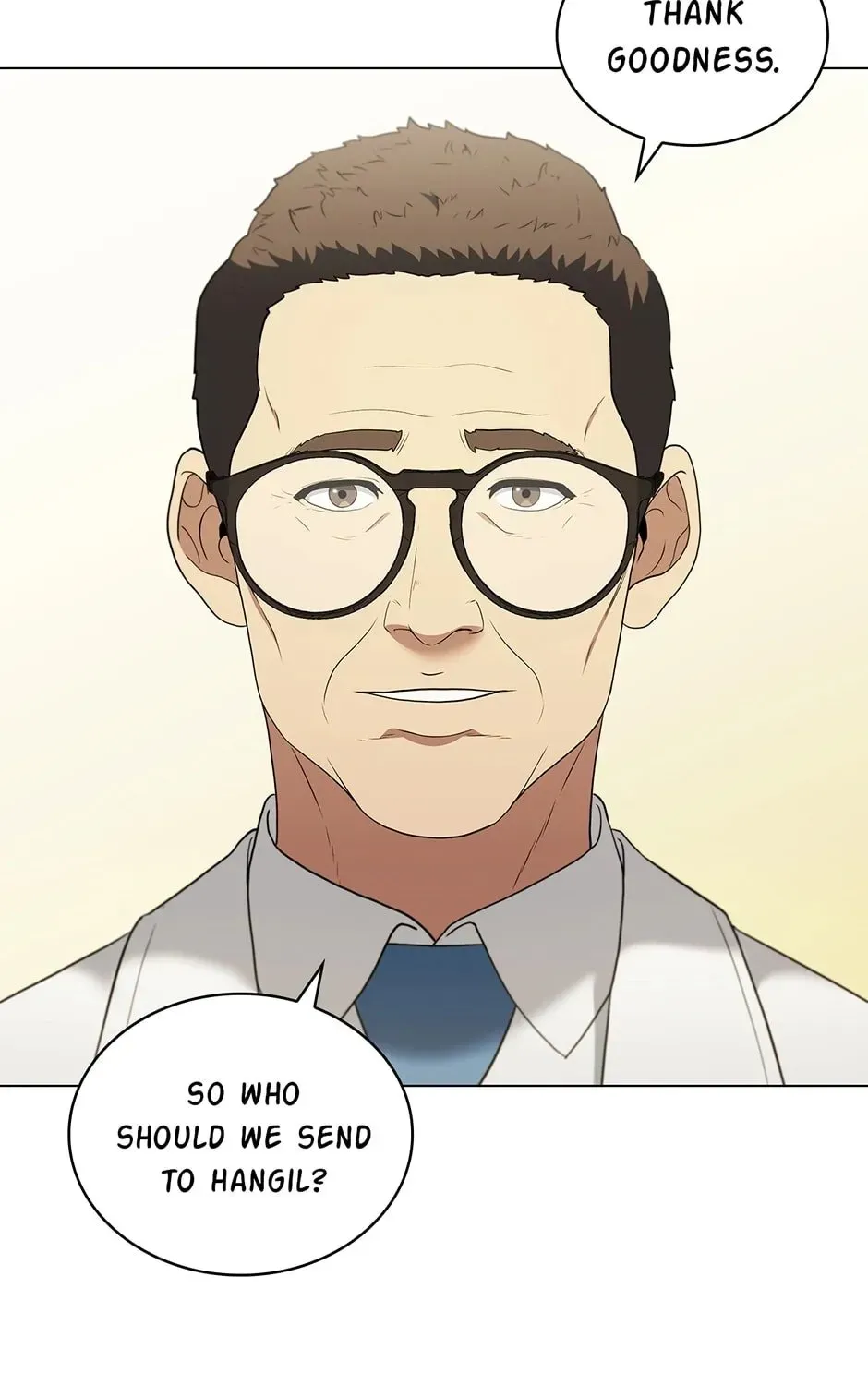 Read Dr. Choi Tae-Soo chapter 228 image 50 on Lezhin