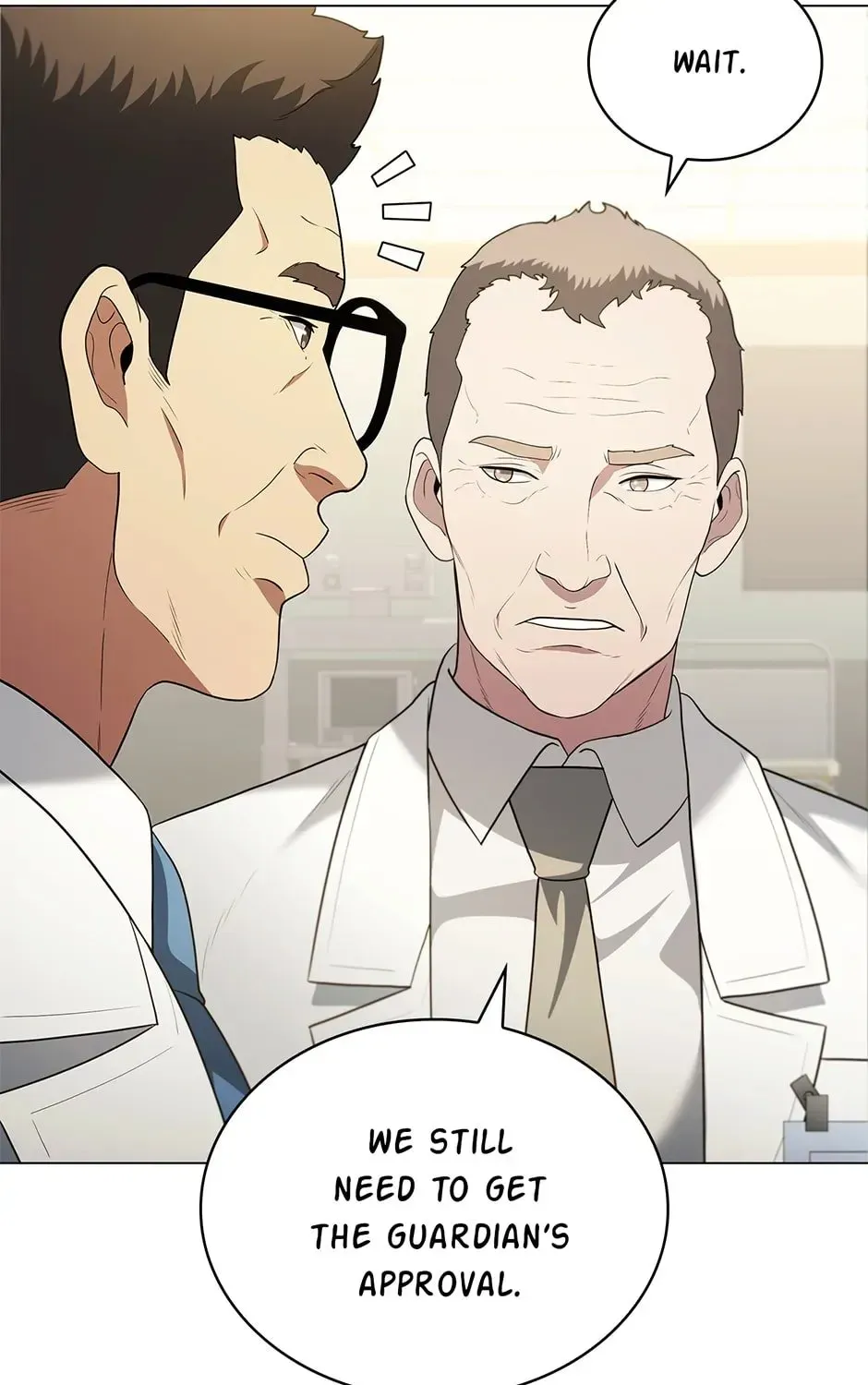 Read Dr. Choi Tae-Soo chapter 228 image 52 on Lezhin