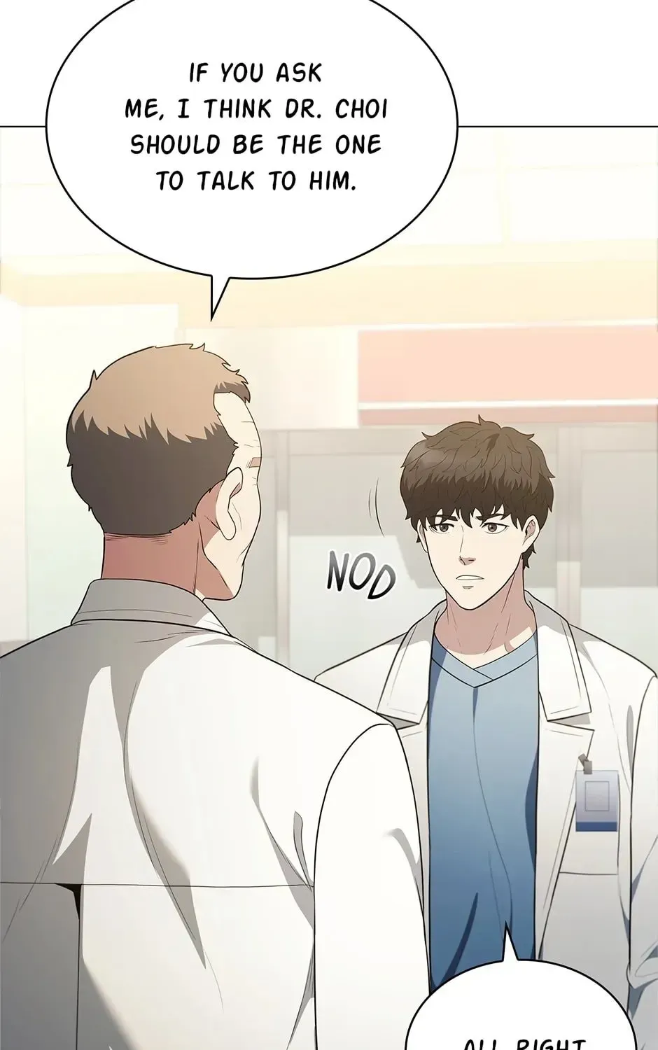 Read Dr. Choi Tae-Soo chapter 228 image 54 on Lezhin