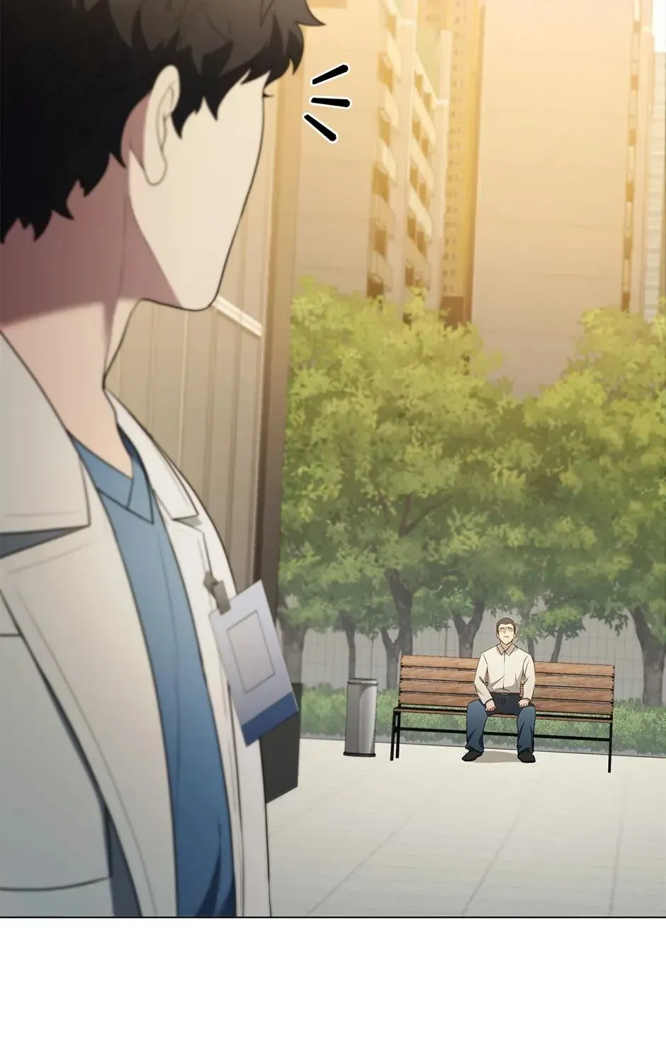 Read Dr. Choi Tae-Soo chapter 228 image 60 on Lezhin