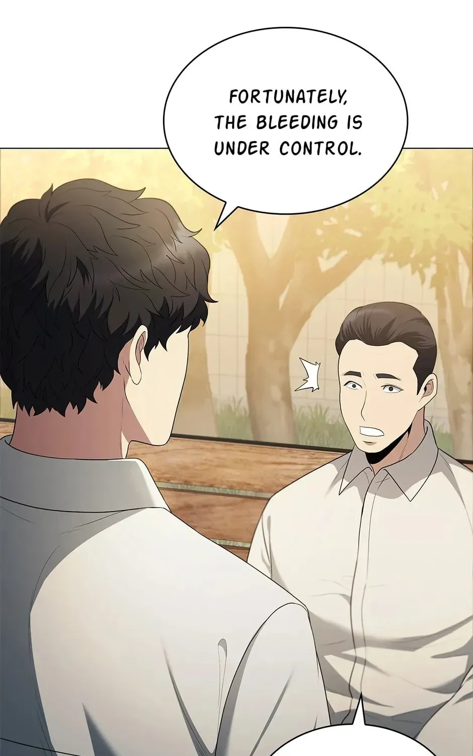Read Dr. Choi Tae-Soo chapter 228 image 66 on Lezhin