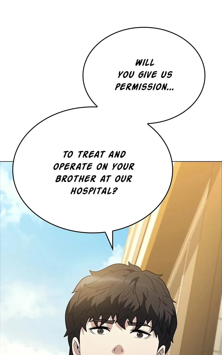 Read Dr. Choi Tae-Soo chapter 228 image 70 on Lezhin
