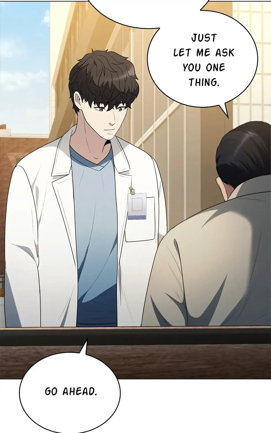Read Dr. Choi Tae-Soo chapter 228 image 76 on Lezhin
