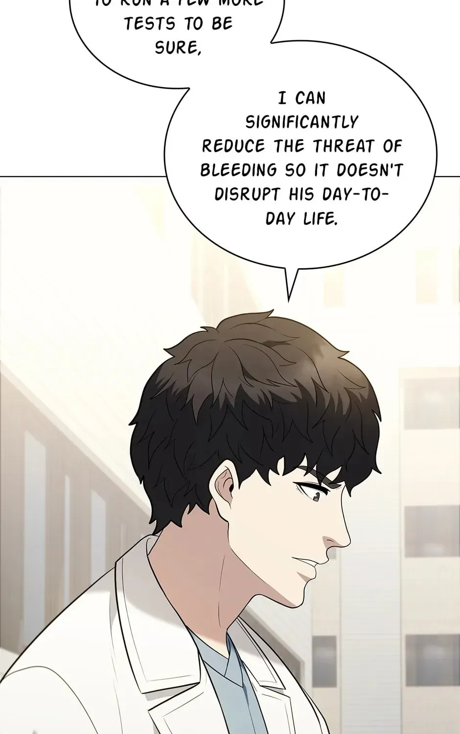Read Dr. Choi Tae-Soo chapter 228 image 84 on Lezhin