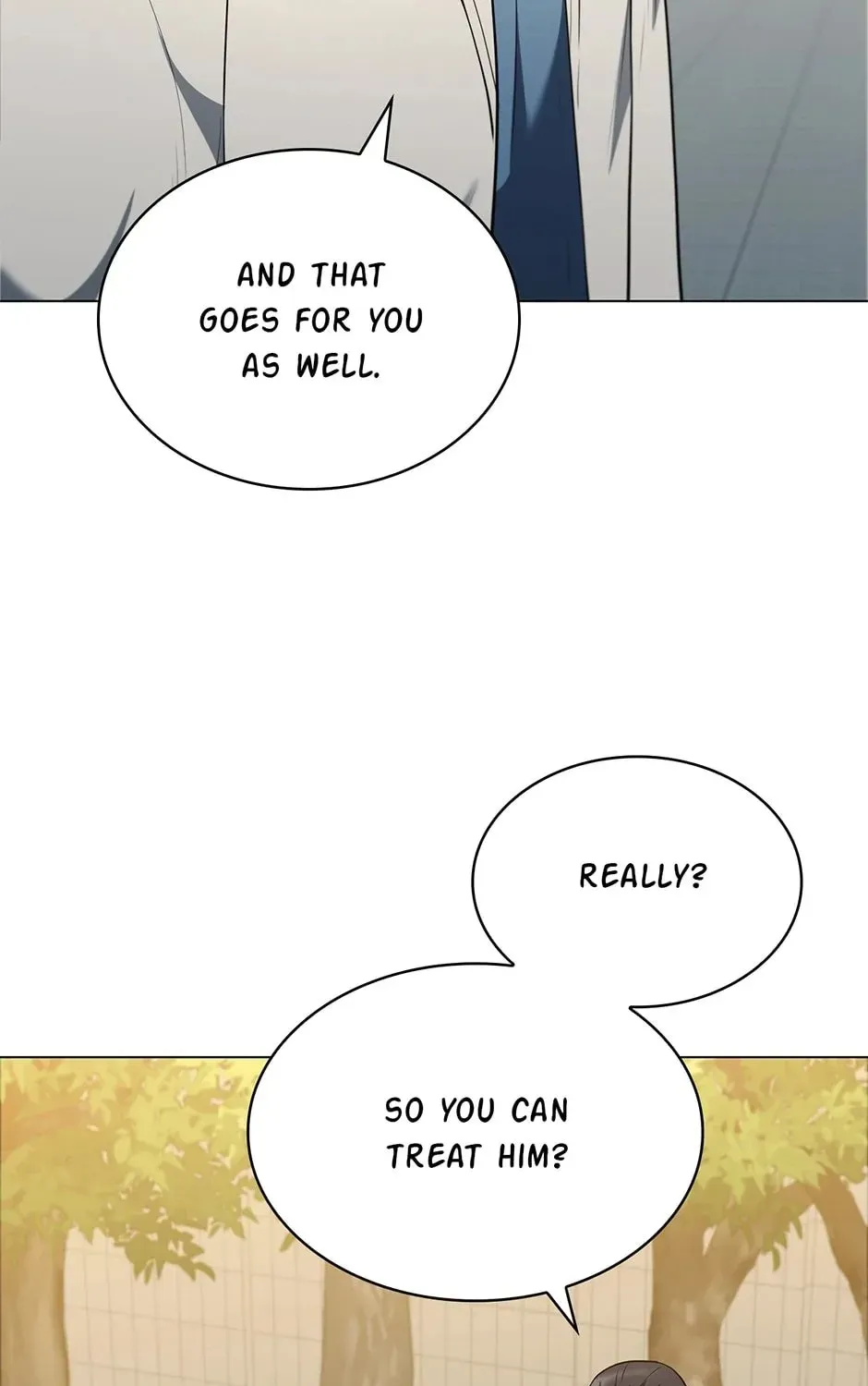 Read Dr. Choi Tae-Soo chapter 228 image 86 on Lezhin