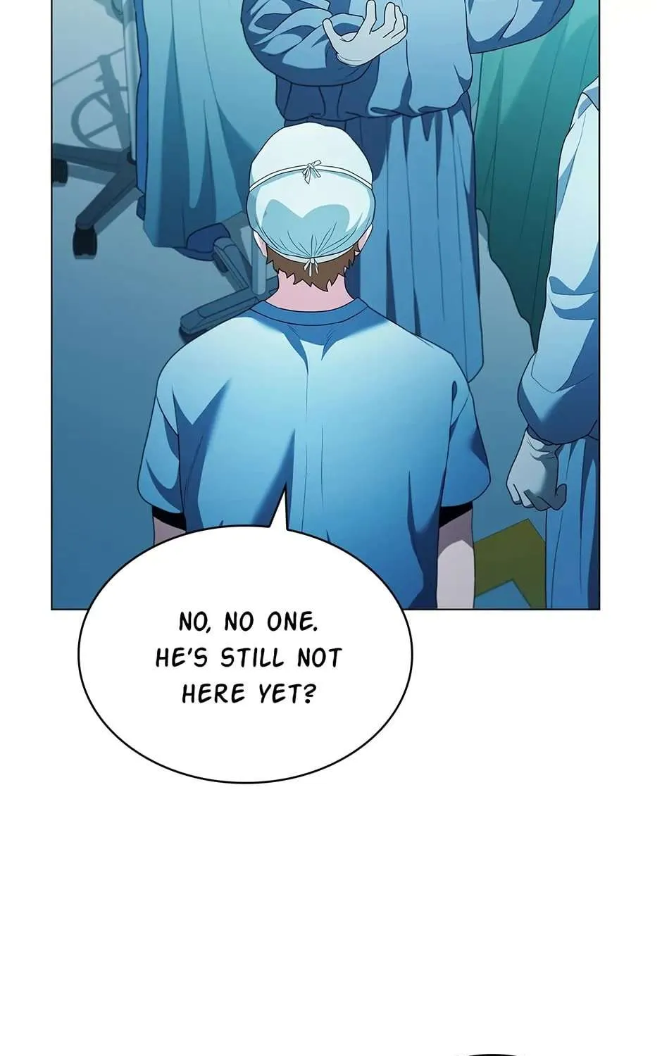 Read Dr. Choi Tae-Soo chapter 229 image 100 on Lezhin