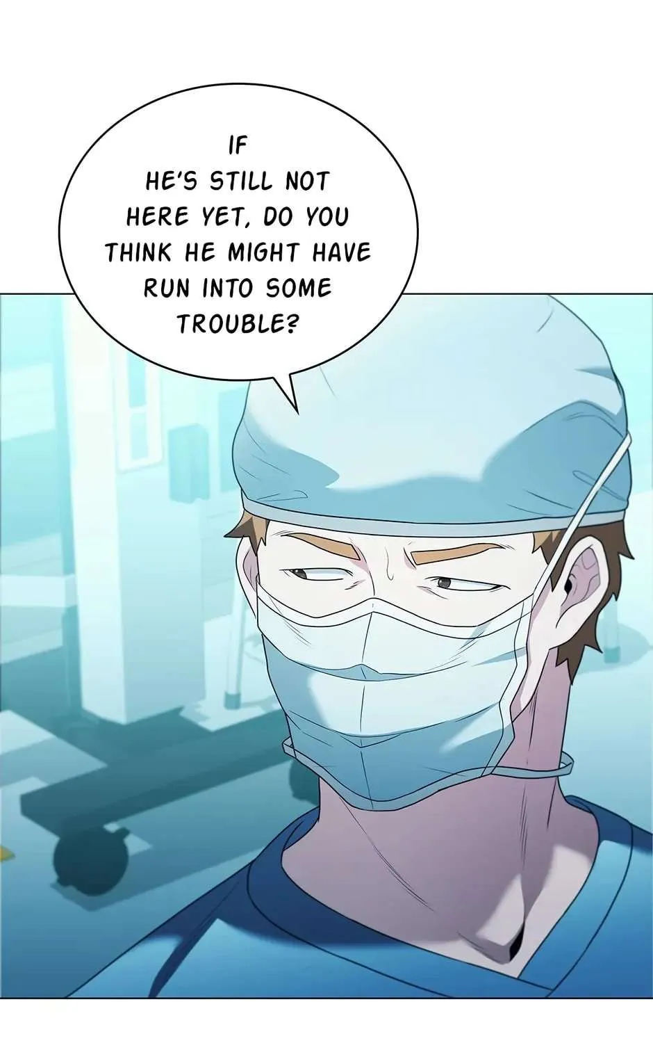 Read Dr. Choi Tae-Soo chapter 229 image 108 on Lezhin
