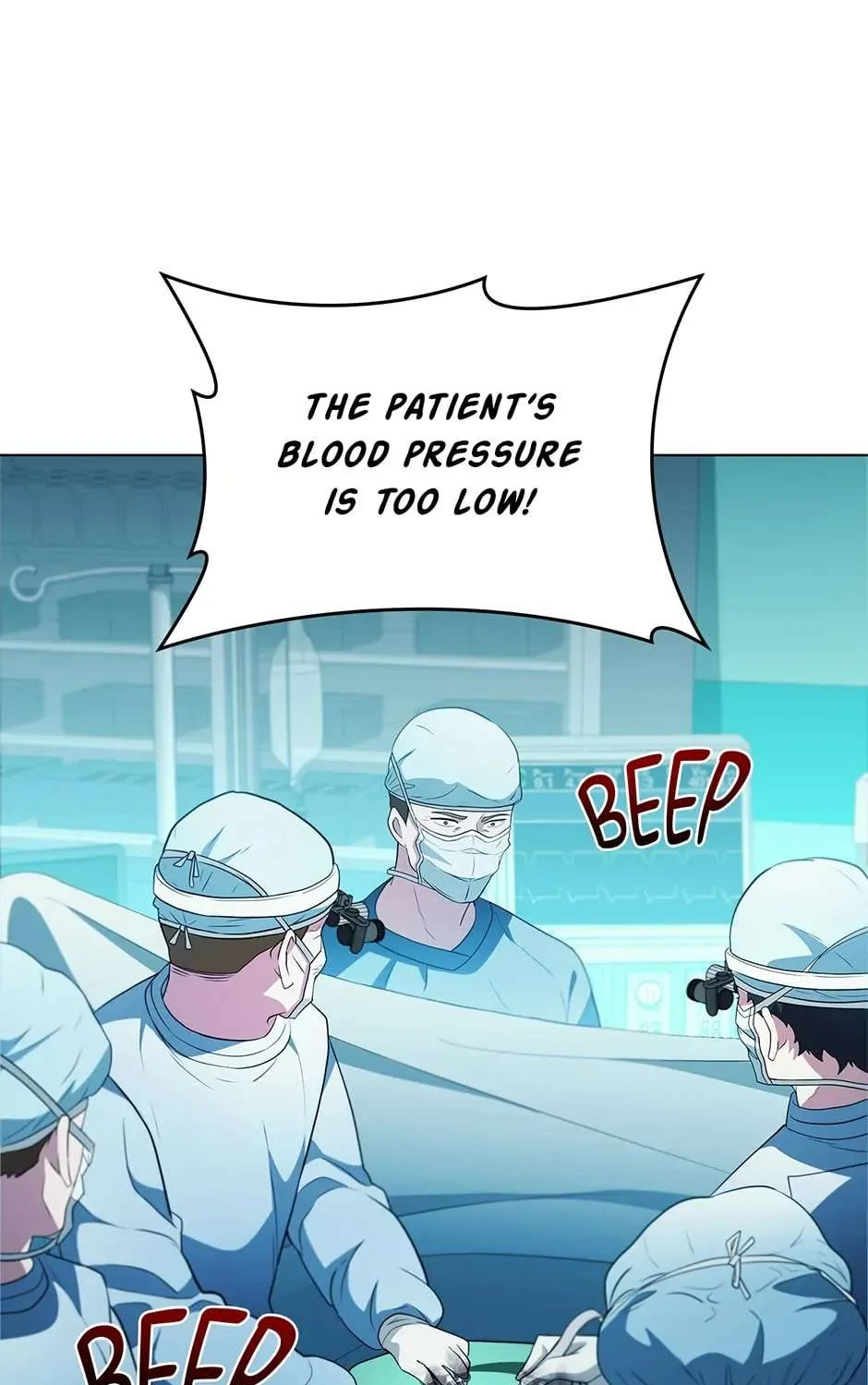 Read Dr. Choi Tae-Soo chapter 229 image 122 on Lezhin