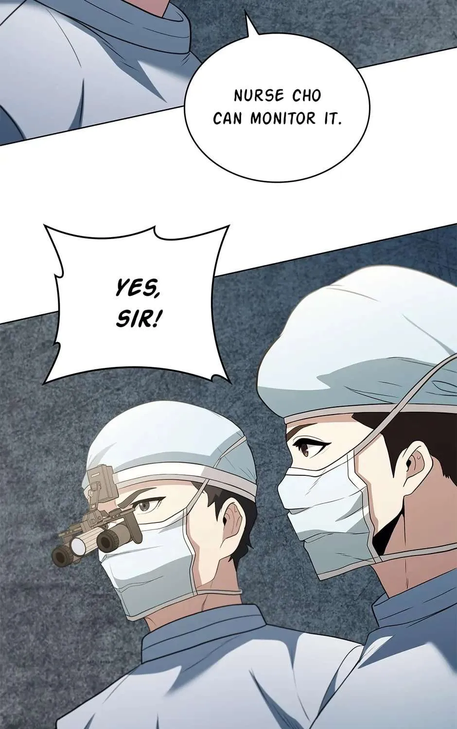 Read Dr. Choi Tae-Soo chapter 229 image 126 on Lezhin